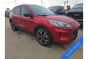 Ford Escape 2021 SE 4dr SUV