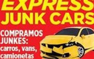 Express Auto junk te pagamos $ image 1