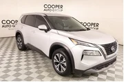 Nissan Rogue 2023 AWD SV 4dr en Oklahoma City
