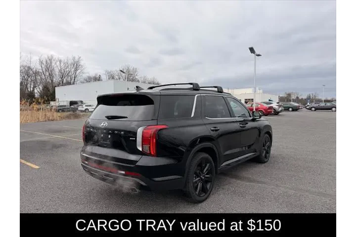 $27900 : Hyundai PALISADE 2023 AWD XR image 4