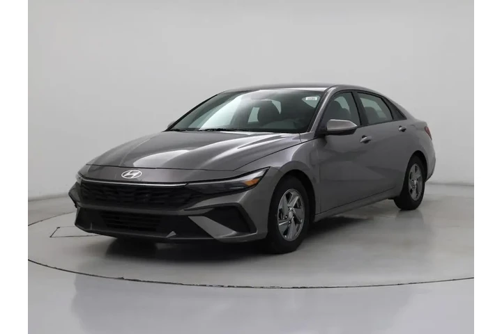 $17998 : Hyundai ELANTRA 2024 SE 4dr image 4