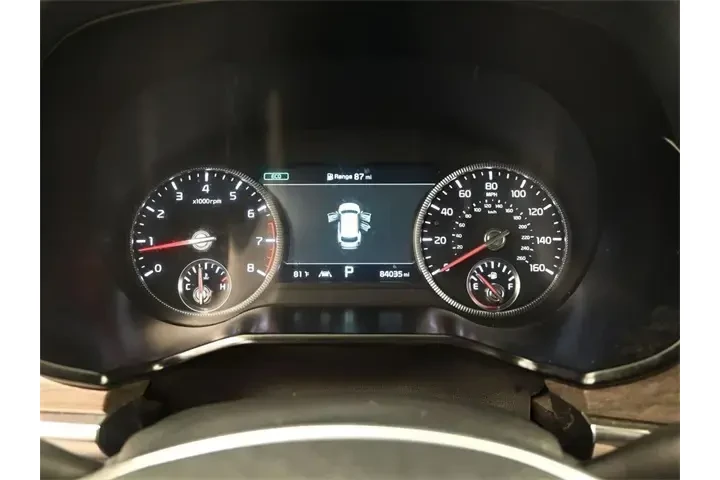 $24995 : Kia Telluride 2022 AWD SX 4d image 8