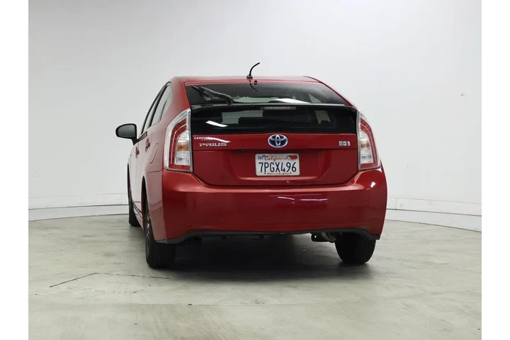 $19998 : Toyota Prius 2015 One 4dr Ha image 6