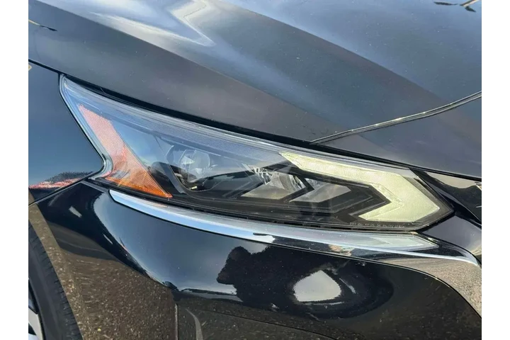 $19995 : Nissan Altima 2025 2.5 S 4dr image 9