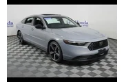 Honda Accord Hybrid 2023 Spo
