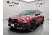 Subaru Crosstrek 2025 AWD Wi