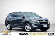 Chevrolet Equinox 2019 4x4 L