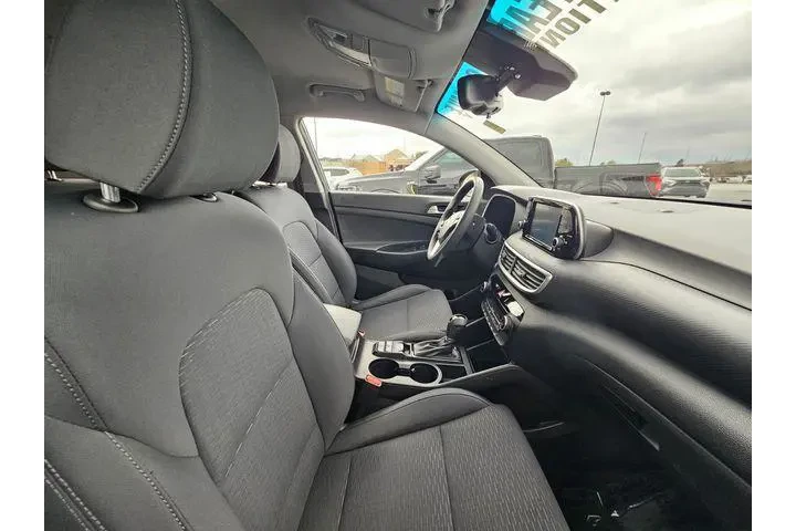 $17991 : Hyundai TUCSON 2021 SEL 4dr image 7