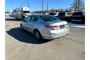 $8980 : 2011 Accord Sdn 4dr I4 Auto SE thumbnail