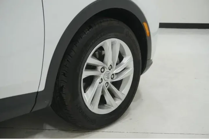 $21995 : Buick Envista 2025 Preferred image 5