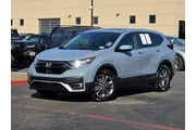 $25700 : Honda CR-V 2022 EX 4dr SUV thumbnail