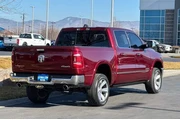 $37995 : Ram 1500 2019 4x4 Limited 4d thumbnail