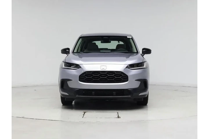 $22998 : Honda HR-V 2023 LX 4dr Cross image 5