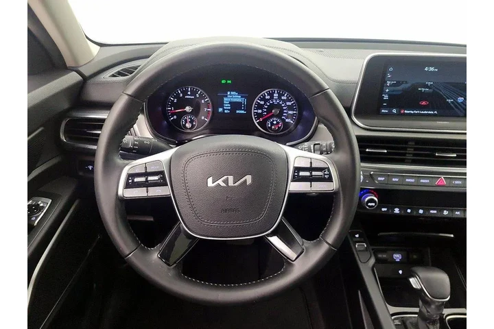 $30998 : Kia Telluride 2022 AWD S 4dr image 10