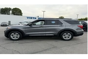 $28995 : Ford Explorer 2022 XLT 4dr S thumbnail