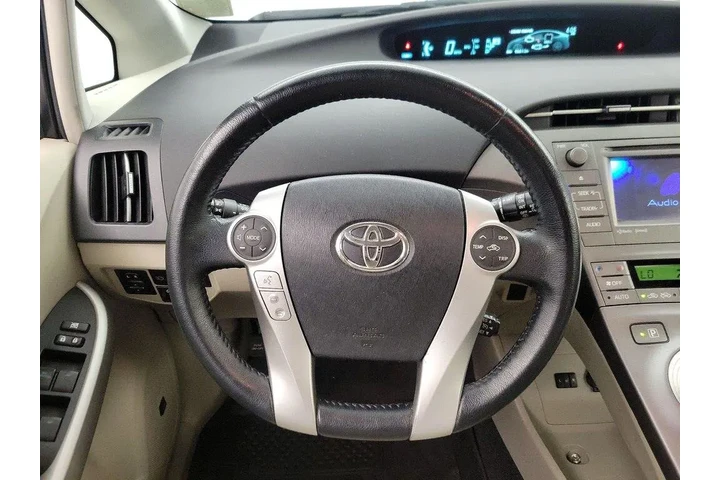 $14998 : Toyota Prius 2014 Five 4dr H image 10