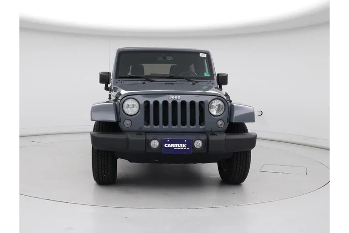 $20998 : Jeep Wrangler Unlimited 2015 image 5