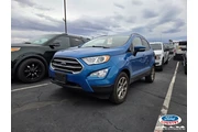 Ford EcoSport 2019 SE 4dr Cr en Las Vegas