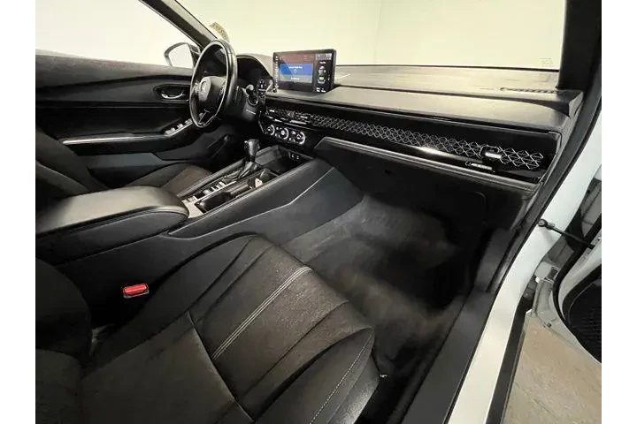 $25998 : Honda Accord Hybrid 2024 Spo image 10