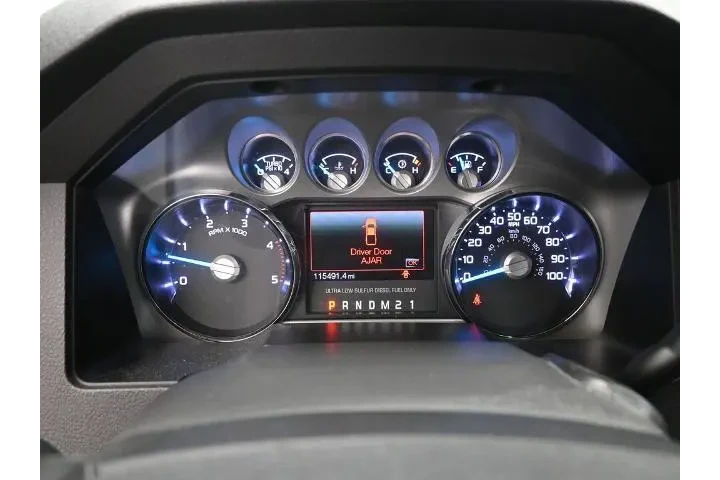 $33287 : Ford F-250 Super Duty 2013 4 image 3