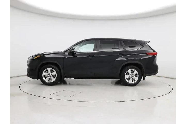 $28998 : Toyota Highlander 2023 AWD L image 3