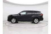 $28998 : Toyota Highlander 2023 AWD L thumbnail