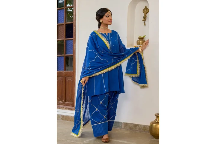 $150 : Indian Ethnic Wear for Women image 5