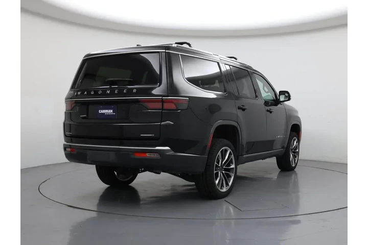 $38998 : Jeep Wagoneer 2022 4x4 Serie image 8