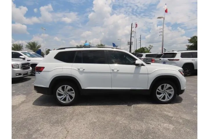 $27999 : Volkswagen Atlas 2023 SE 4dr image 8