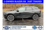 Chevrolet Blazer 2023 AWD RS en Elizabethtown