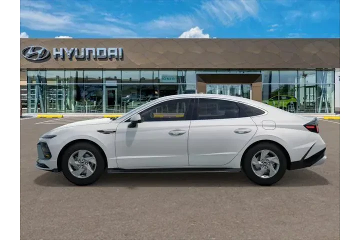 $24000 : Hyundai SONATA 2025 SE 4dr S image 3