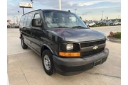 $16895 : Chevrolet Express 2017 LS 25 thumbnail