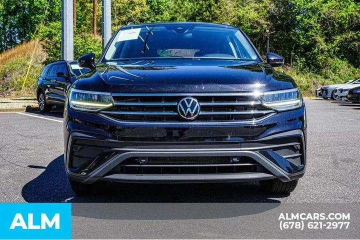 $21920 : Volkswagen Tiguan 2023 AWD S image 8