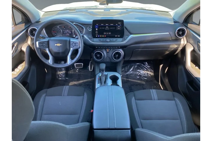 $32538 : Chevrolet Blazer 2023 LT 4dr image 10