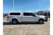 $31750 : Ford F-150 2019 4x4 Lariat 4 thumbnail