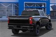 $53680 : 2024 Silverado 1500 Custom Tr thumbnail