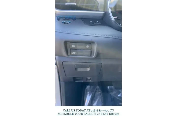 $38288 : Toyota Highlander 2023 AWD L image 8