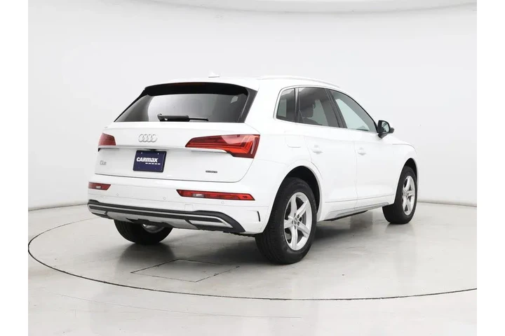 $30998 : Audi Q5 2023 AWD quattro Pre image 8
