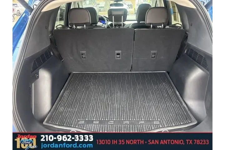 $22107 : Ford Escape 2022 SEL 4dr SUV image 10