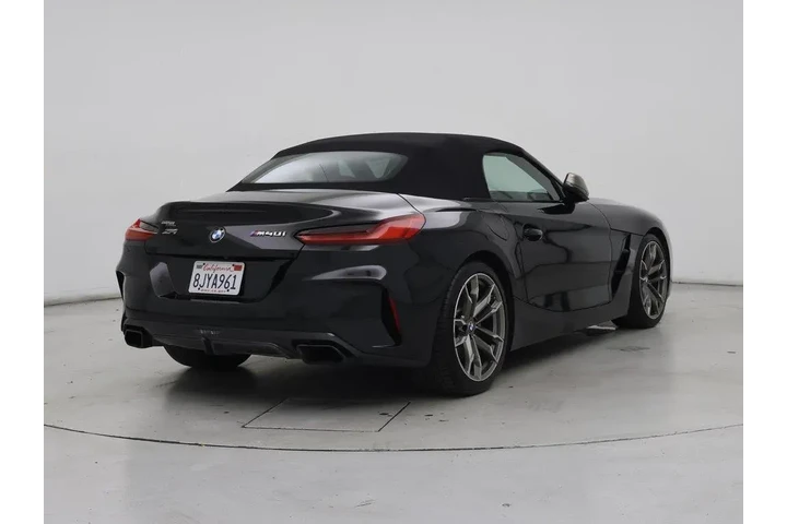 $39998 : BMW Z4 2020 sDrive M40i 2dr image 8