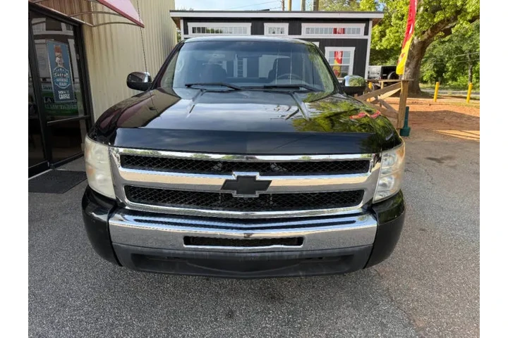 $9999 : 2011 Silverado 1500 Work Truck image 3