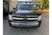 $9999 : 2011 Silverado 1500 Work Truck thumbnail