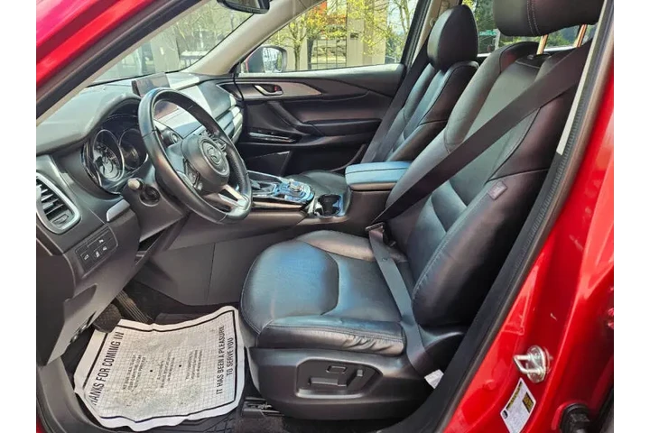 $13999 : 2020 CX-9 Touring image 9