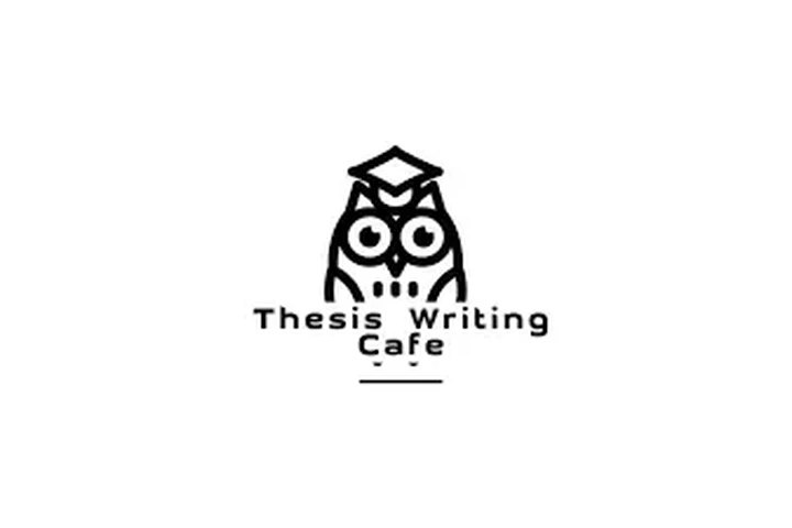 thesis writing cafe image 2