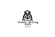 thesis writing cafe thumbnail
