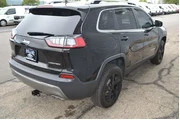 $19988 : Jeep Cherokee 2019 4x4 Limit thumbnail