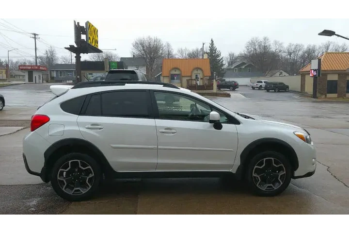 $10999 : 2013 XV Crosstrek 2.0i Premium image 6