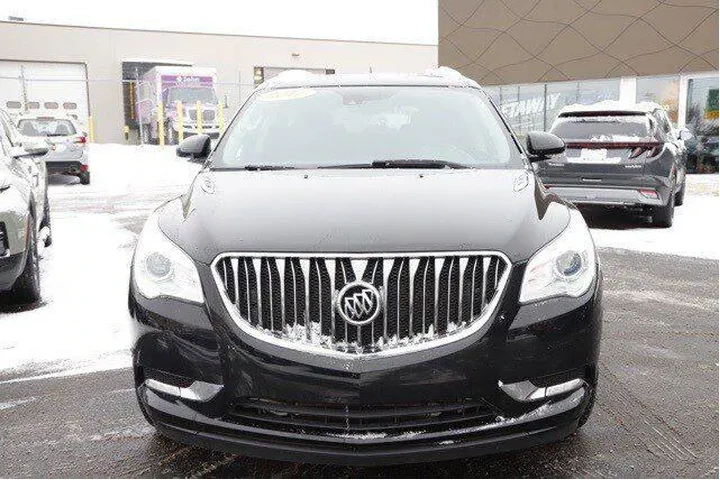 $11809 : Buick Enclave 2017 AWD Leath image 8