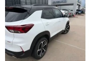 $20491 : Chevrolet Trailblazer 2022 R thumbnail