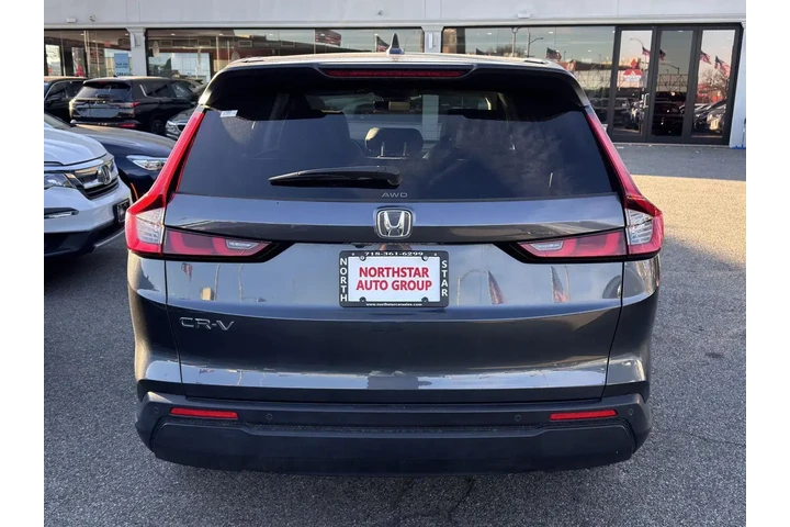 $26795 : Honda CR-V 2023 AWD EX-L 4dr image 5